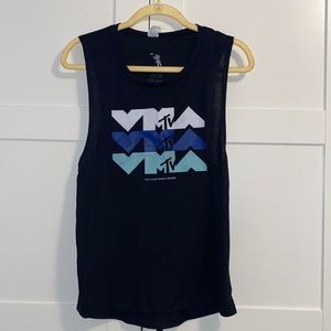 MTV 2017 Video Music Awards Muscle Tank Size XL